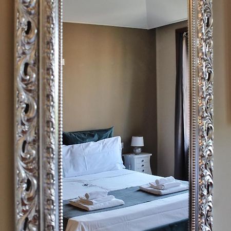 Relais La Fornarina 2 Bed and Breakfast Ρώμη Εξωτερικό φωτογραφία