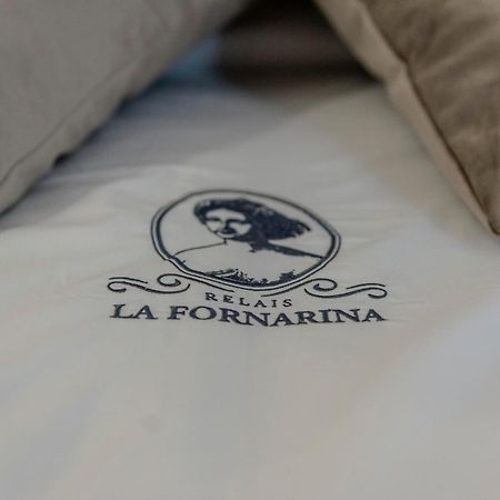 Relais La Fornarina 2 Bed and Breakfast Ρώμη Εξωτερικό φωτογραφία