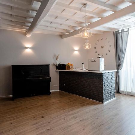 Relais La Fornarina 2 Bed and Breakfast Ρώμη Εξωτερικό φωτογραφία