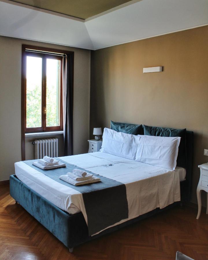 Relais La Fornarina 2 Bed and Breakfast Ρώμη Εξωτερικό φωτογραφία
