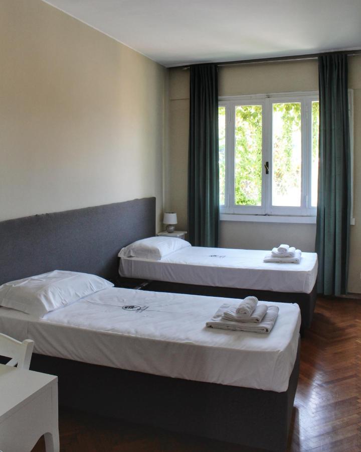 Relais La Fornarina 2 Bed and Breakfast Ρώμη Εξωτερικό φωτογραφία