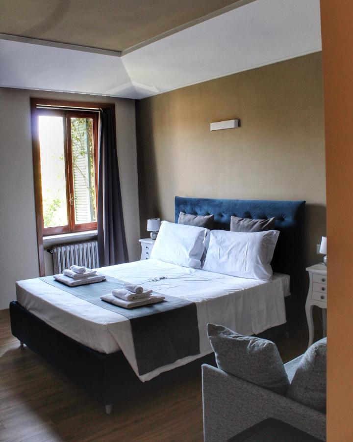 Relais La Fornarina 2 Bed and Breakfast Ρώμη Εξωτερικό φωτογραφία