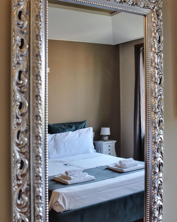 Relais La Fornarina 2 Bed and Breakfast Ρώμη Εξωτερικό φωτογραφία