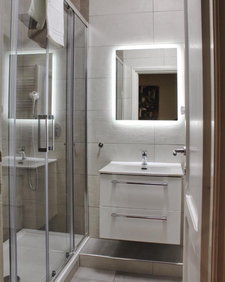 Relais La Fornarina 2 Bed and Breakfast Ρώμη Εξωτερικό φωτογραφία