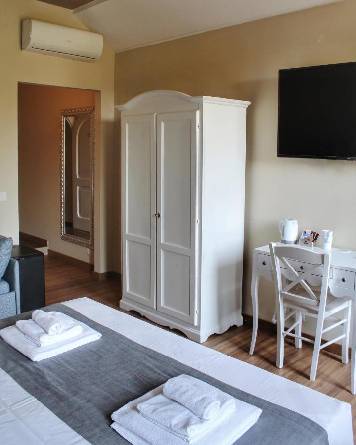 Relais La Fornarina 2 Bed and Breakfast Ρώμη Εξωτερικό φωτογραφία