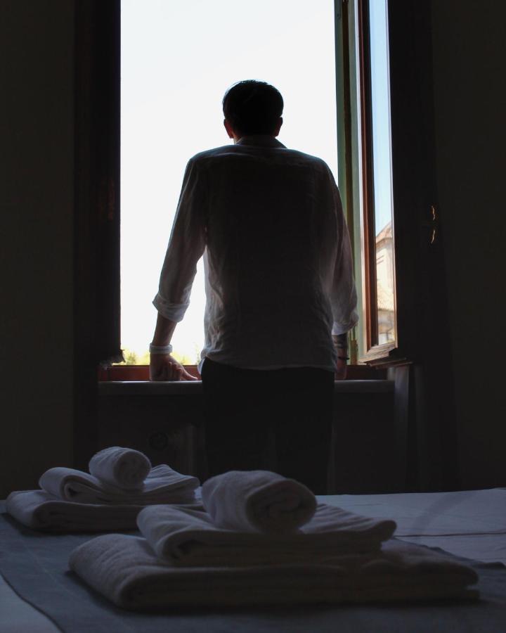 Relais La Fornarina 2 Bed and Breakfast Ρώμη Εξωτερικό φωτογραφία