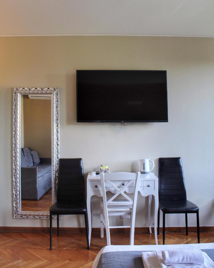 Relais La Fornarina 2 Bed and Breakfast Ρώμη Εξωτερικό φωτογραφία