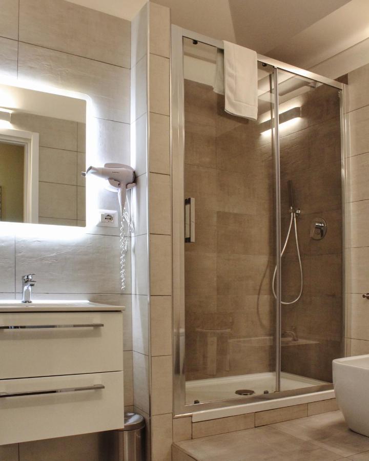 Relais La Fornarina 2 Bed and Breakfast Ρώμη Εξωτερικό φωτογραφία