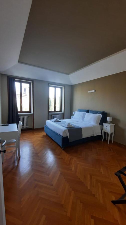 Relais La Fornarina 2 Bed and Breakfast Ρώμη Εξωτερικό φωτογραφία
