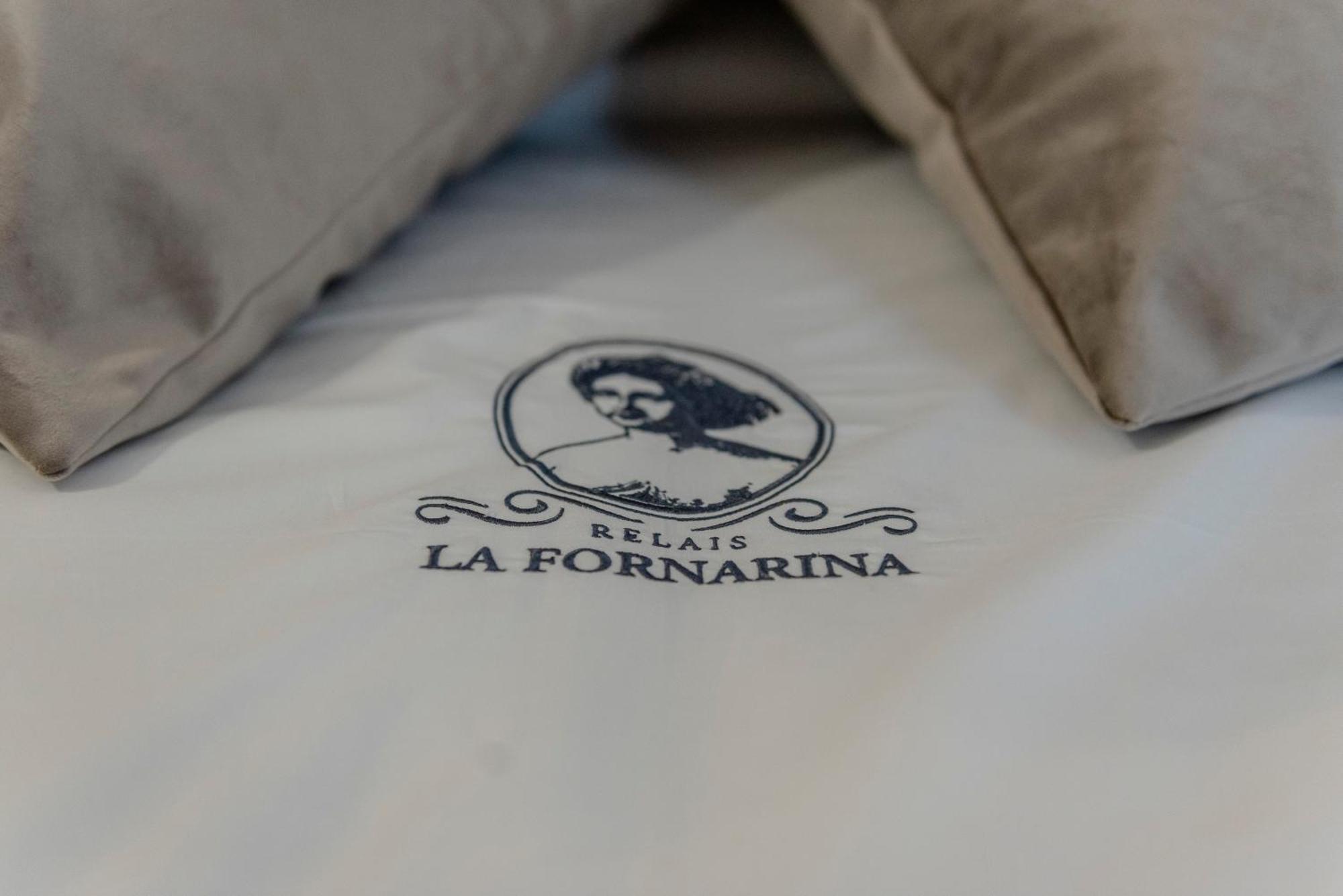 Relais La Fornarina 2 Bed and Breakfast Ρώμη Εξωτερικό φωτογραφία