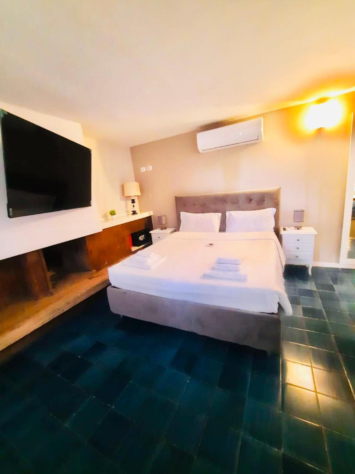Relais La Fornarina 2 Bed and Breakfast Ρώμη Εξωτερικό φωτογραφία