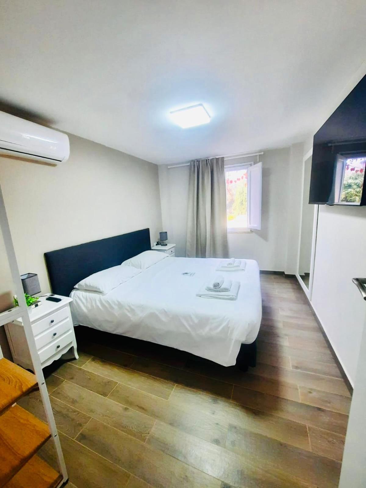 Relais La Fornarina 2 Bed and Breakfast Ρώμη Εξωτερικό φωτογραφία