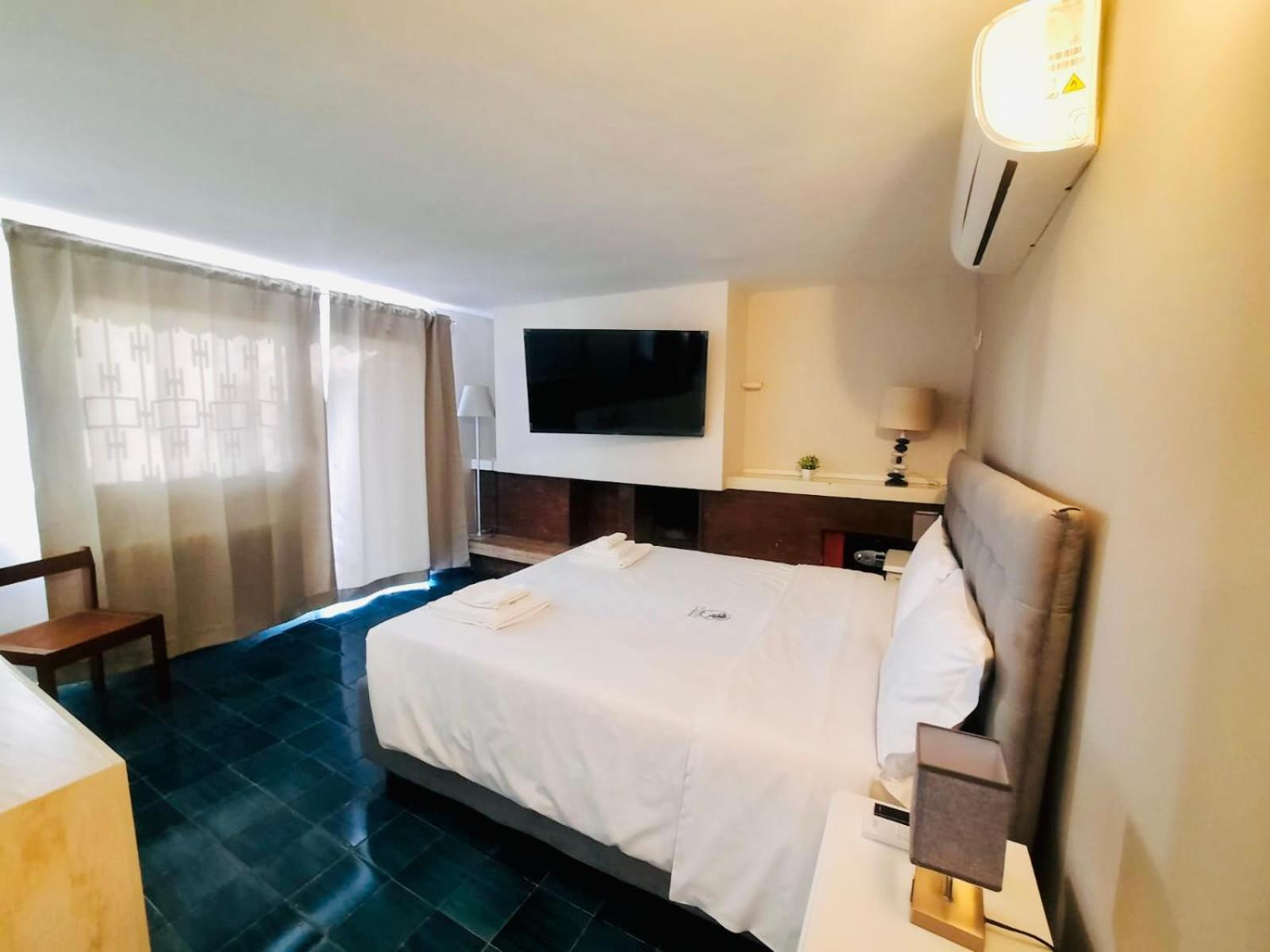 Relais La Fornarina 2 Bed and Breakfast Ρώμη Εξωτερικό φωτογραφία