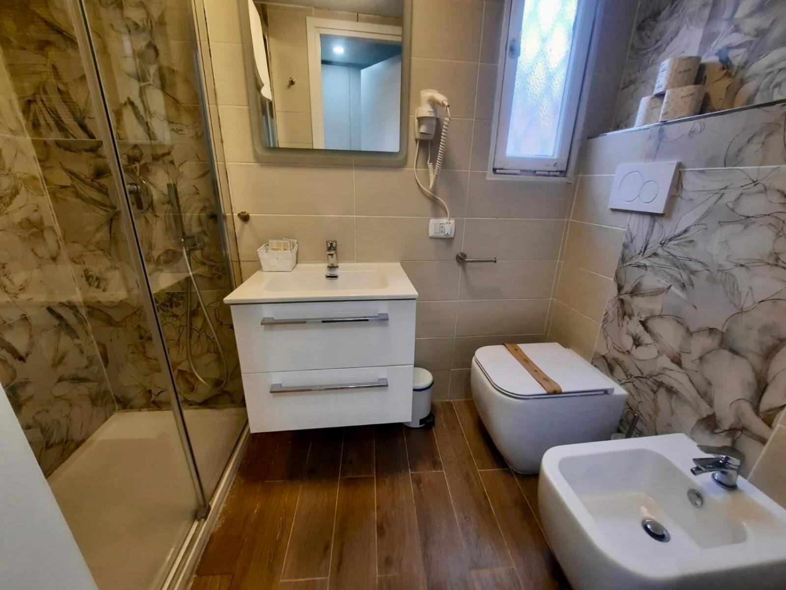 Relais La Fornarina 2 Bed and Breakfast Ρώμη Εξωτερικό φωτογραφία
